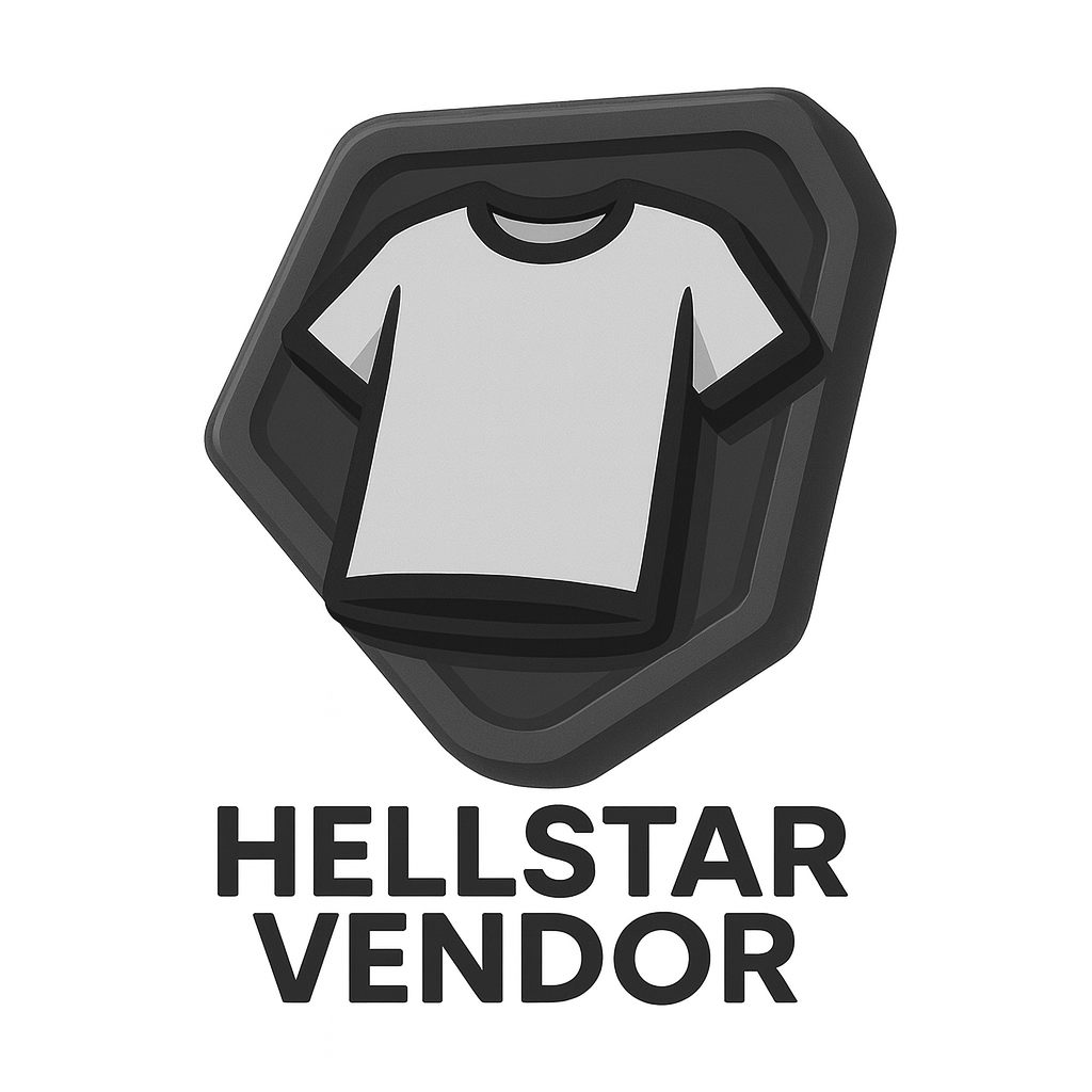 Hellstaarr Vendor