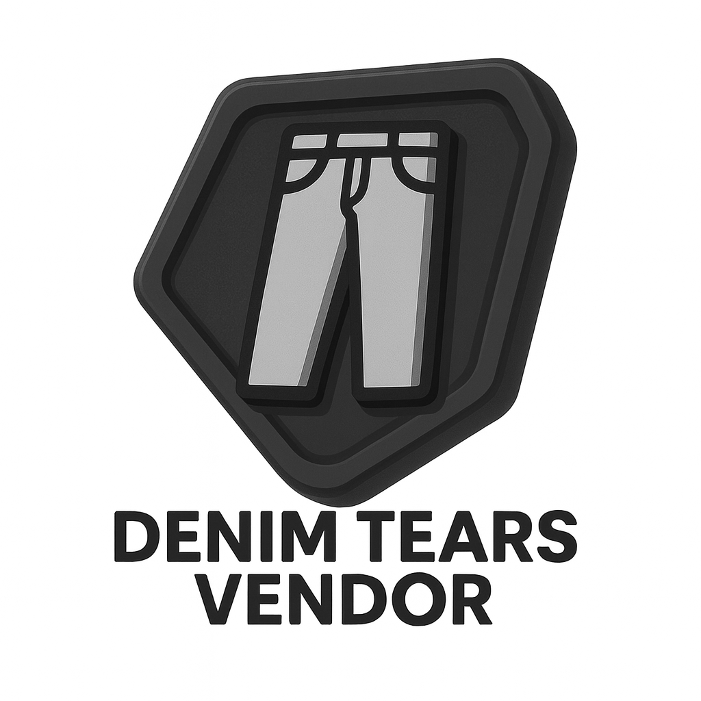 Denim Tiers Vendor