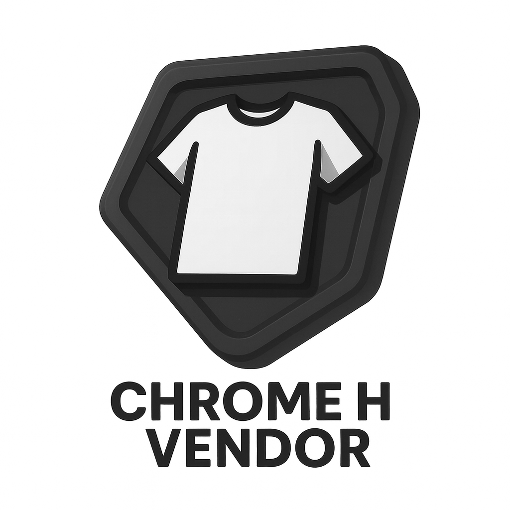 Chrome Vendor