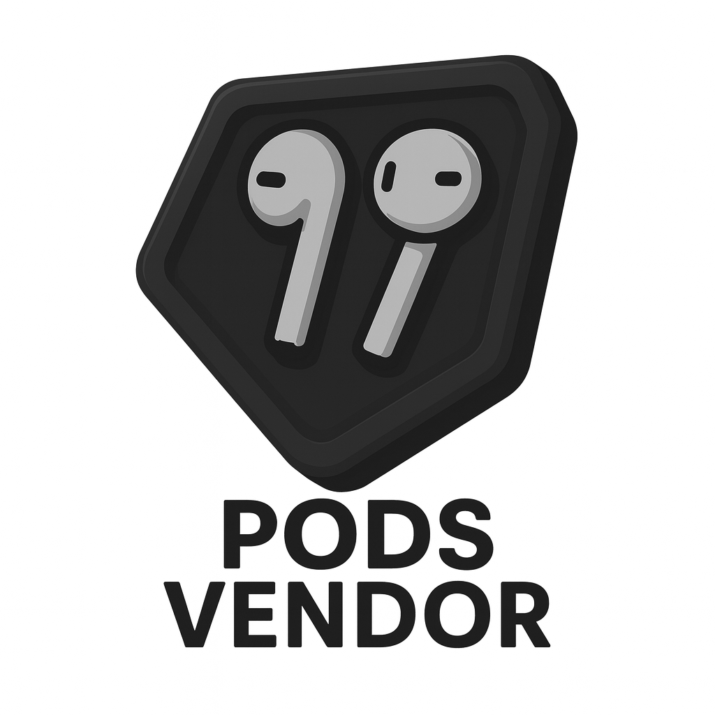 Pods Vendor