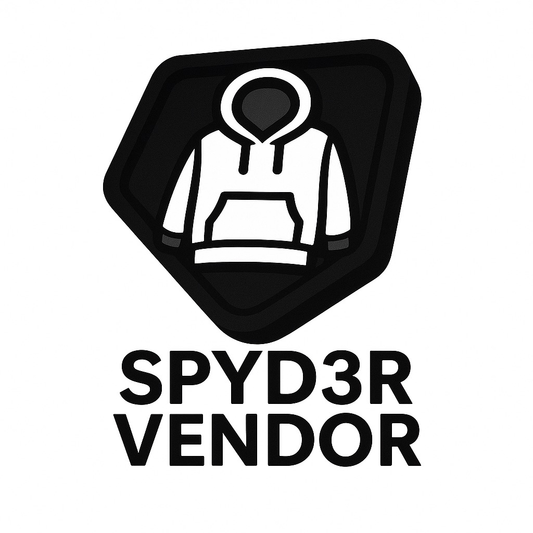 Spyd3r Vendor
