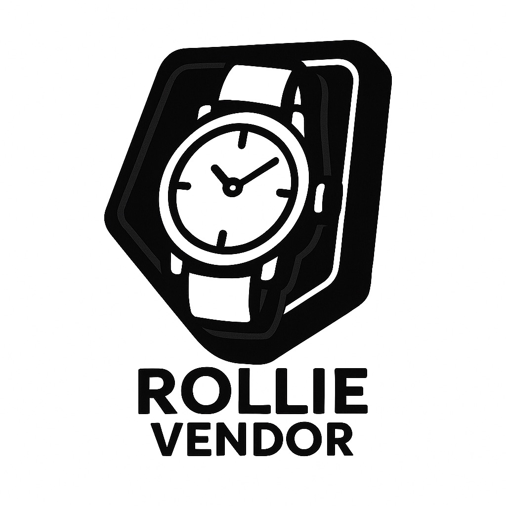 Rollie Vendor