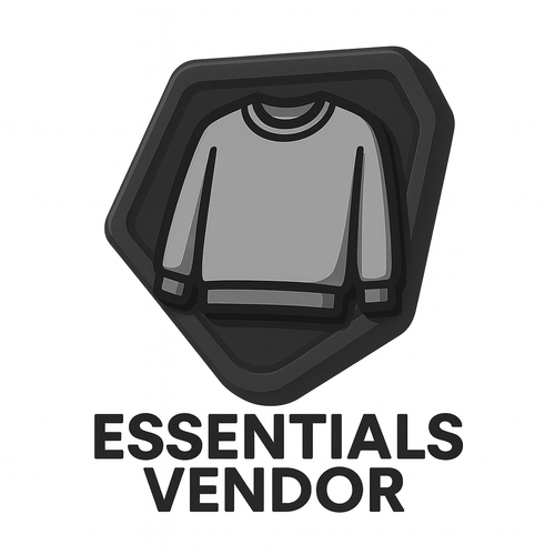 Essentialsss Vendor