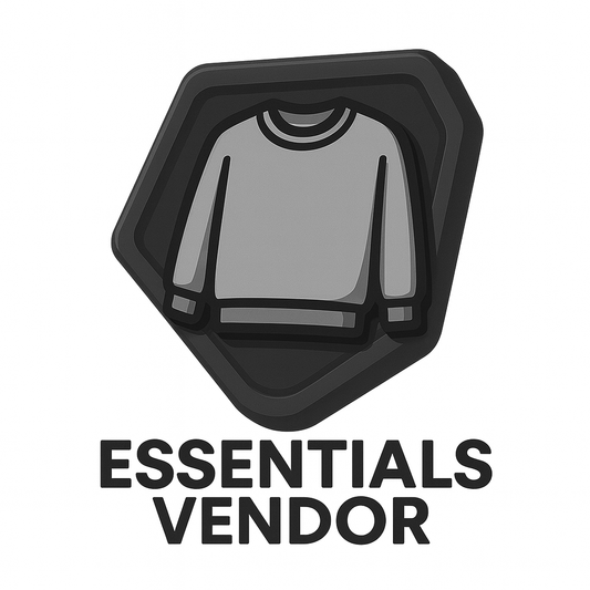 Essentialsss Vendor