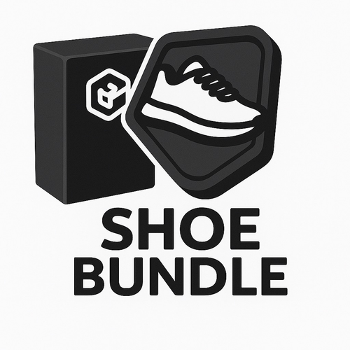 Shoe Bundle