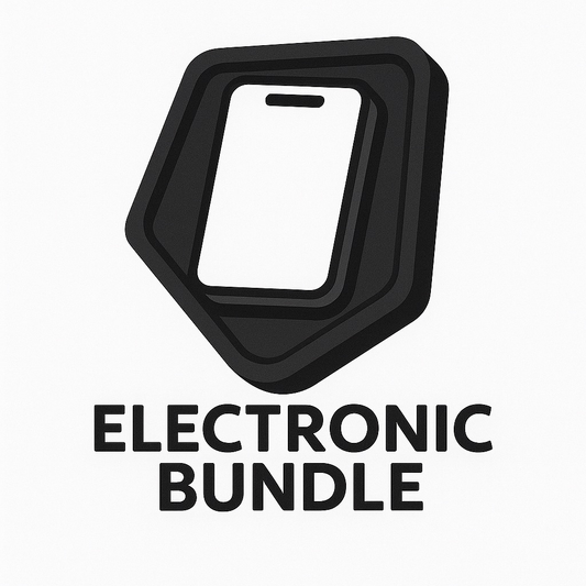 Electronics Bundle
