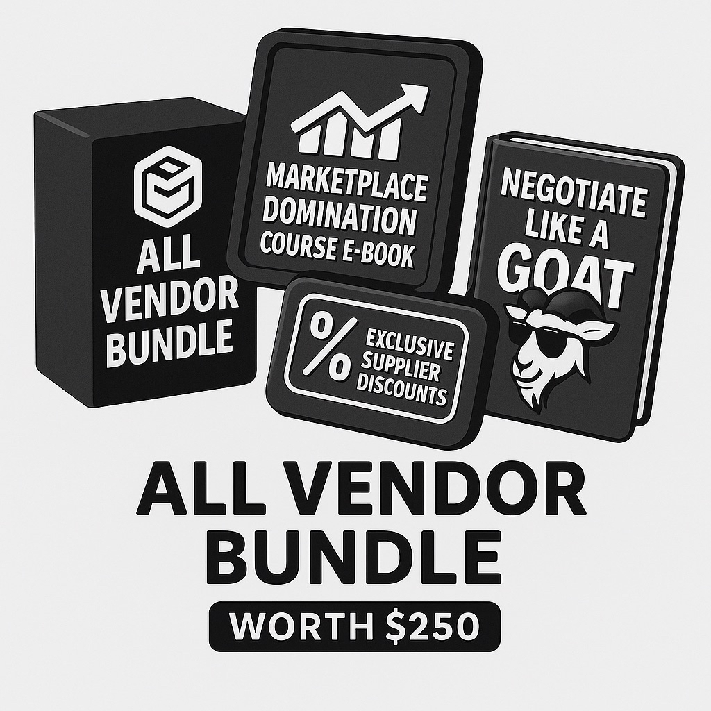 All Vendor Bundle