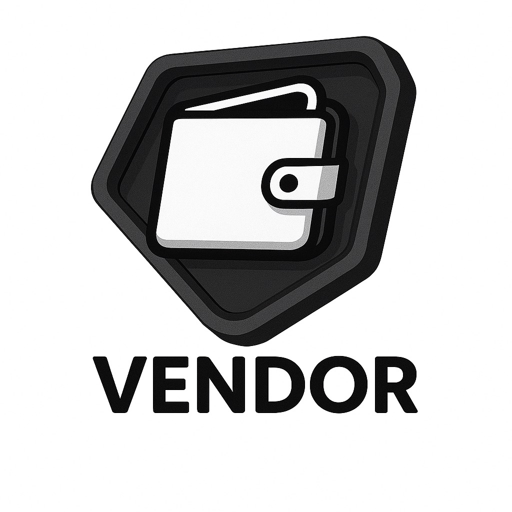 Wallet Vendor